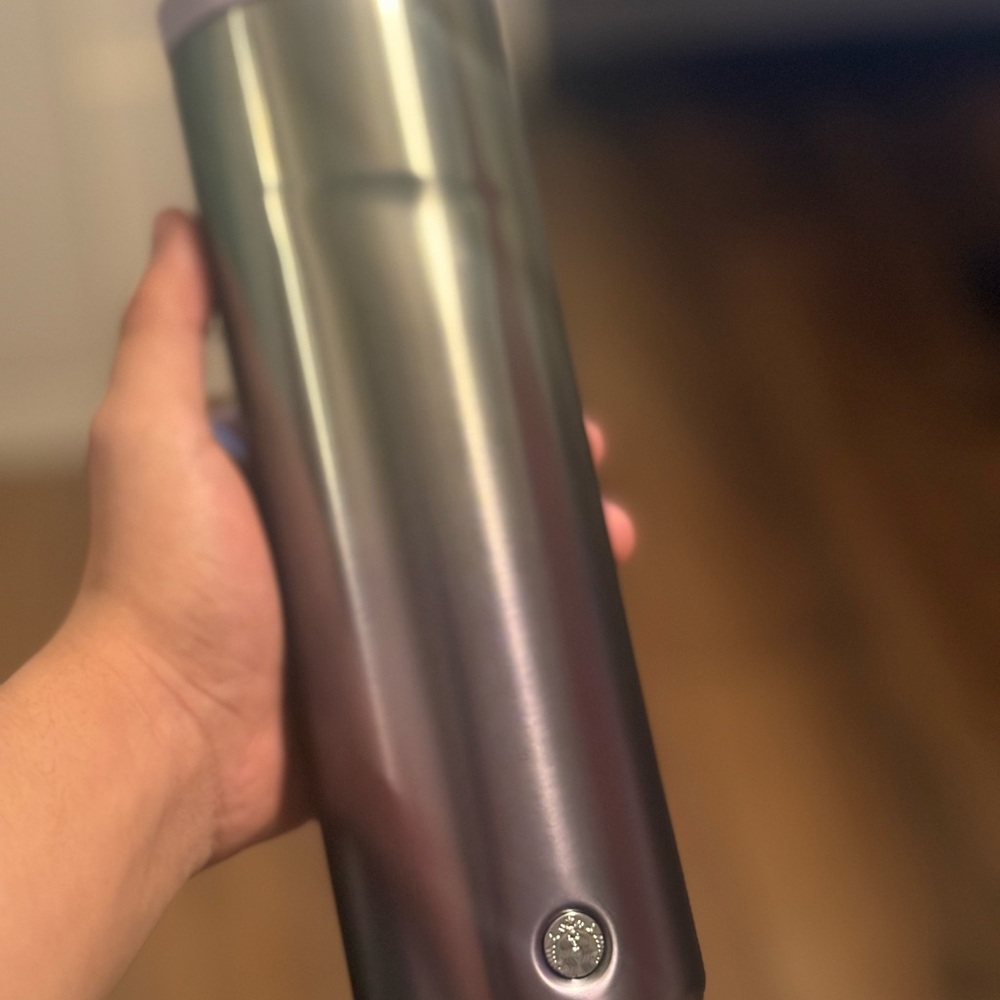 Starbucks Metallic Gradient Tumbler
